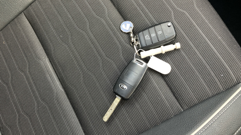 Kia Stonic 1.0T GDi 48V GT-Line 5dr Petrol Estate